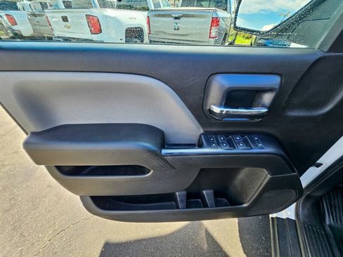 Used 2016 Chevrolet Silverado 2500 W/T AWD/4WD image 19