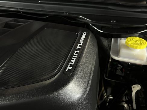 Used 2025 RAM 1500 RHO image 46