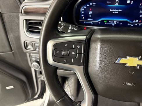 Used 2023 Chevrolet Tahoe LT image 18