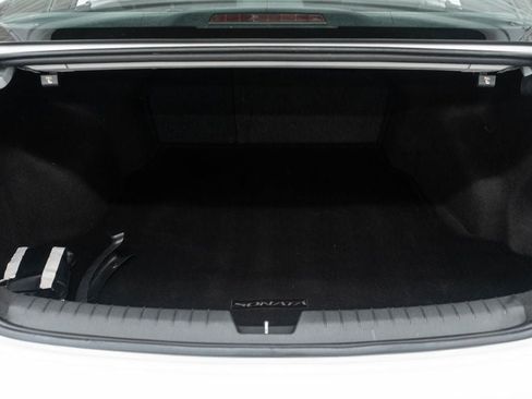 Used 2017 Hyundai Sonata Sport 2.0T FWD image 24