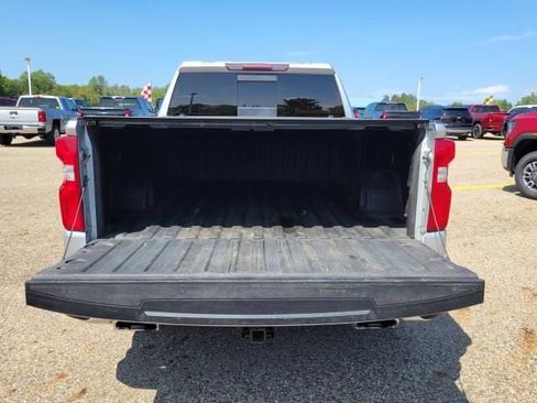 Used 2020 Chevrolet Silverado 1500 RST w/ All-Star Edition AWD/4WD image 30