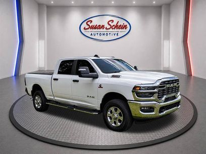 Used 2026 RAM 2500 Big Horn