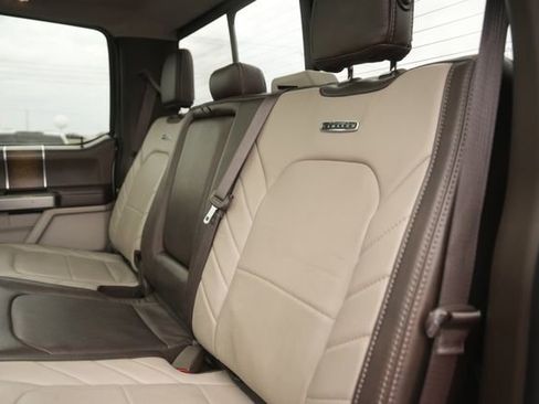 Used 2018 Ford F250 Limited image 14