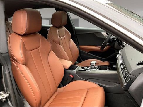 Certified 2023 Audi A5 2.0T Premium Plus w/ Premium Plus image 29