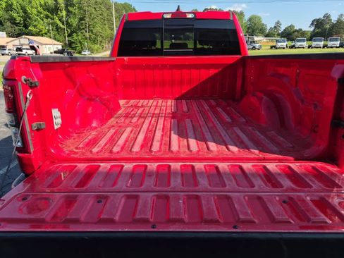 Used 2024 RAM 1500 Tradesman w/ Night Edition AWD/4WD image 34