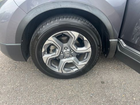 Used 2018 Honda CR-V EX-L image 31