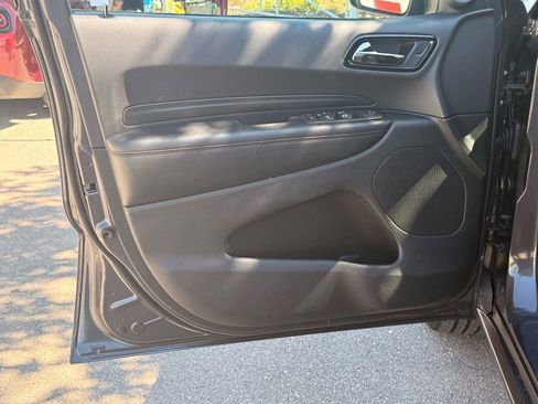 New 2026 Dodge Durango GT image 26