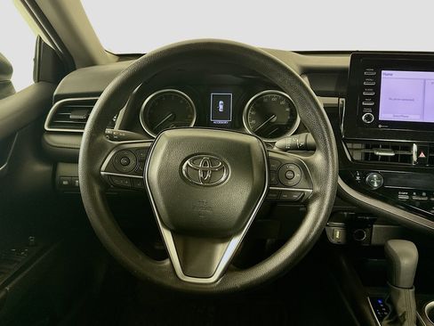 Used 2023 Toyota Camry LE w/ Convenience Package FWD image 18