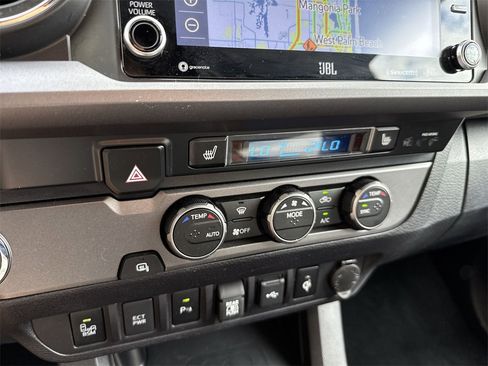 Used 2023 Toyota Tacoma TRD Sport image 52