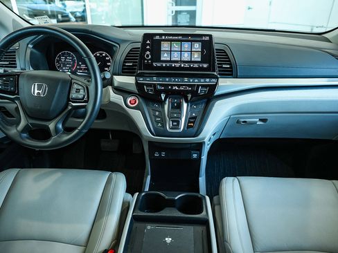 Used 2025 Honda Odyssey EX-L image 14