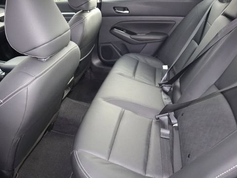 Certified 2025 Nissan Altima 2.5 SL FWD image 18