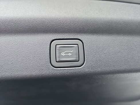 New 2026 Cadillac Escalade IQL Sport 1 w/ LPO, ONYX Package image 15