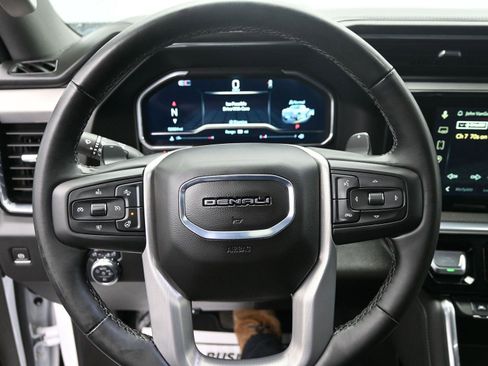 Used 2025 GMC Sierra 1500 Denali w/ Technology Package image 28