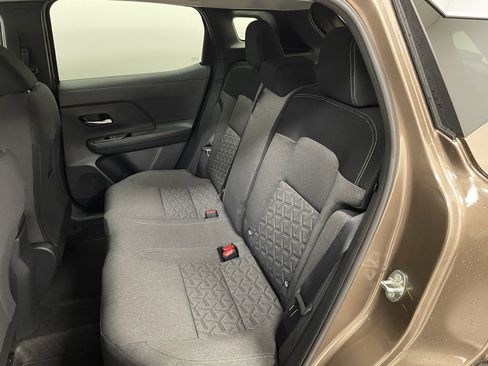 New 2026 Nissan Kicks SV w/ SV Premium Package AWD/4WD image 11