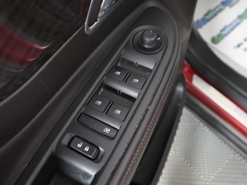 Used 2016 Buick Encore Convenience image 31