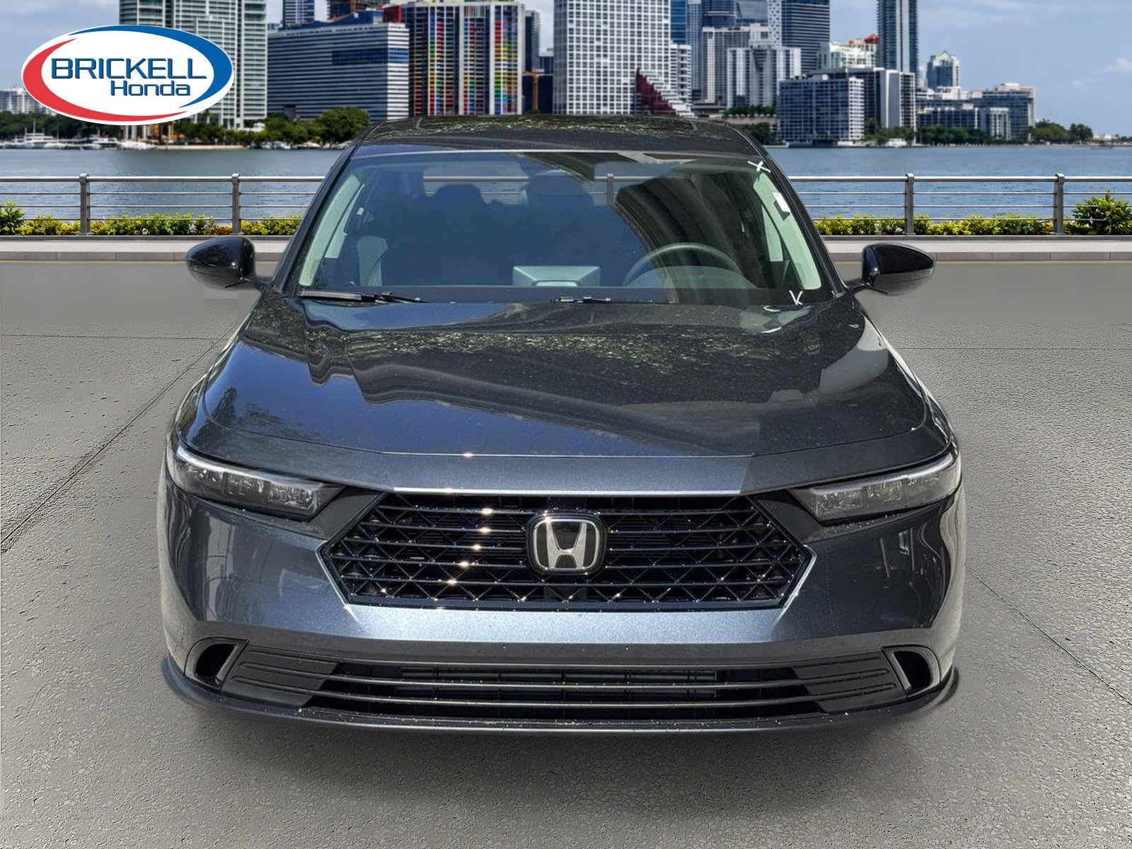 New 2026 Honda Accord SE image 2
