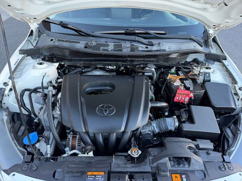 Used 2017 Toyota Yaris iA image 17