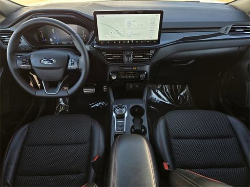 Used 2024 Ford Escape ST-Line w/ Tech Pack #1 image 22