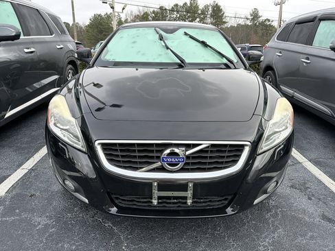Used 2013 Volvo C70 T5 image 2