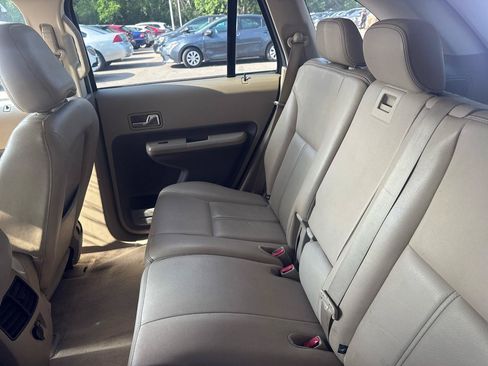 Used 2007 Ford Edge SEL Plus FWD image 10