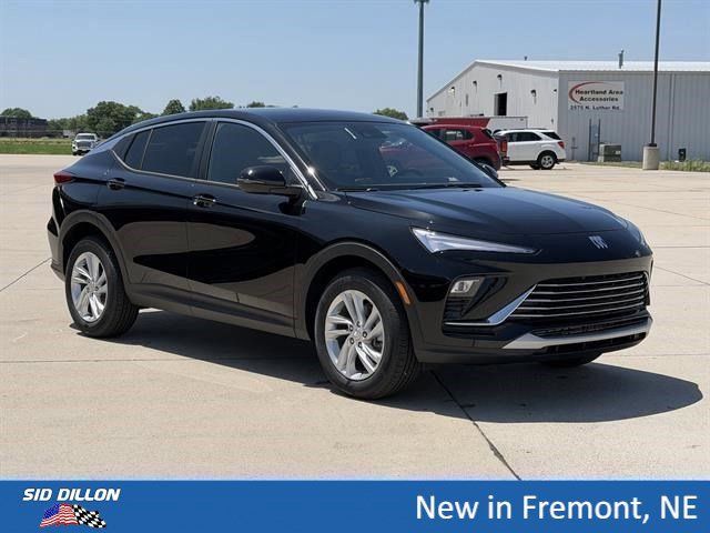 New 2026 Buick Envista Preferred w/ Convenience I Package FWD image 2