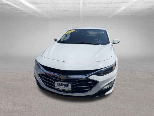 Used 2024 Chevrolet Malibu LT FWD image 13