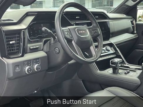 Used 2024 GMC Sierra 1500 AT4X AWD/4WD image 12