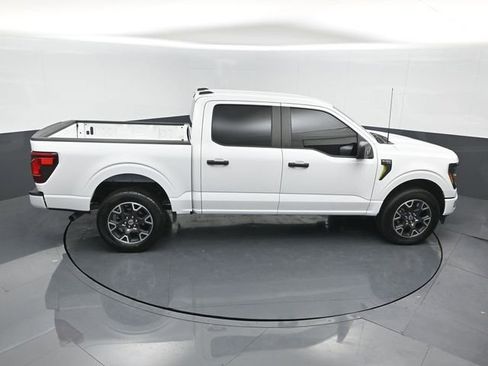 Used 2024 Ford F150 STX image 16
