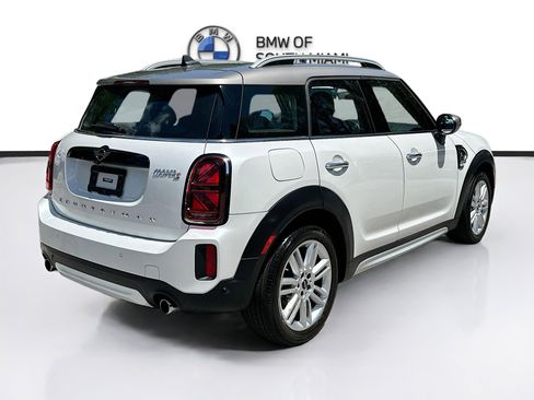 Used 2024 MINI Cooper Countryman S image 7