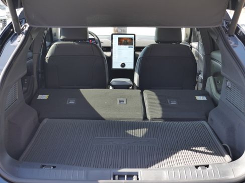 Certified 2025 Ford Mustang Mach-E Premium w/ Interior Protection Package image 27