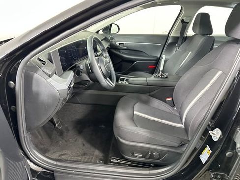 Certified 2025 Hyundai Sonata SEL image 30