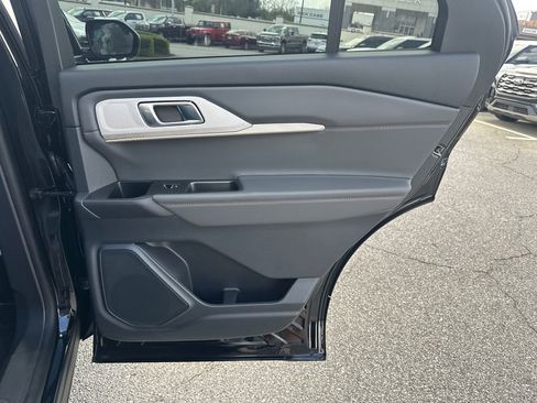 New 2026 Ford Explorer Active image 46