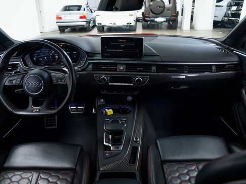 Used 2018 Audi RS 5 image 9