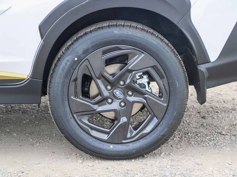New 2025 Subaru Crosstrek 2.5i Sport image 10