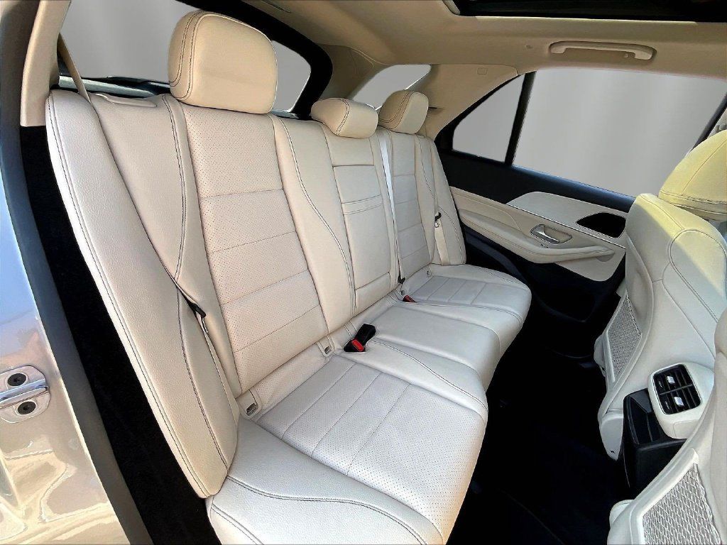 Used 2022 Mercedes-Benz GLE 350 image 25