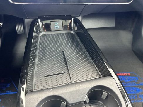 Used 2024 Ford Mustang Mach-E Premium image 14