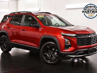 Used 2025 Chevrolet Equinox LT w/ Convenience Package II AWD/4WD video 1