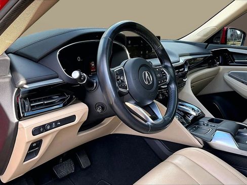 Used 2022 Acura MDX FWD w/ Technology Package image 20