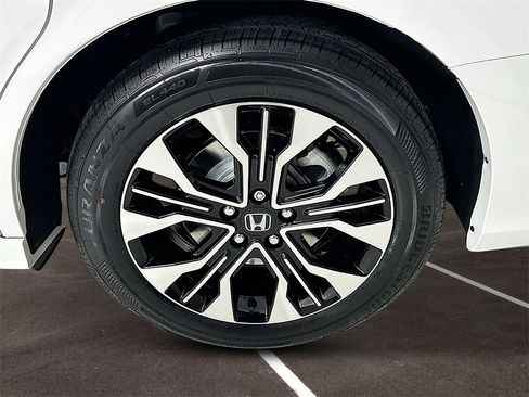 New 2026 Honda Odyssey Elite image 10