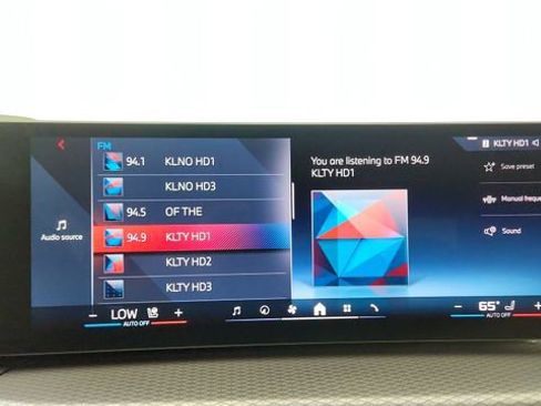 Used 2026 BMW M440i Coupe RWD image 44