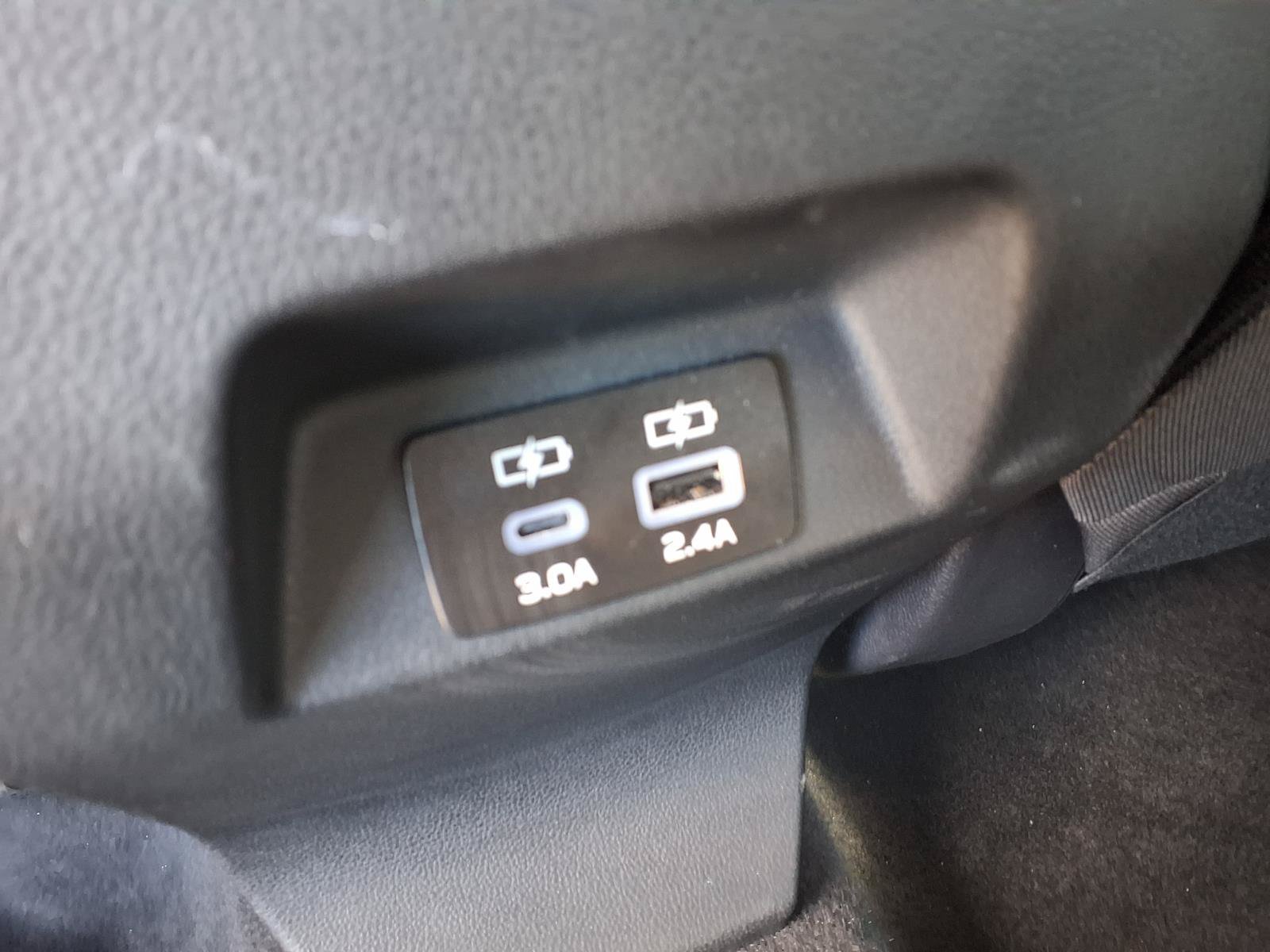 Certified 2026 Subaru Crosstrek 2.5i Premium AWD/4WD image 19
