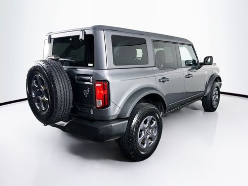 Used 2025 Ford Bronco Big Bend AWD/4WD image 9