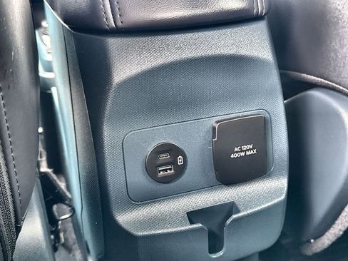 Used 2024 Ford Maverick Tremor w/ Tremor Off-Road Package AWD/4WD image 28