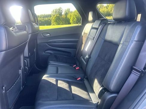 Used 2022 Dodge Durango GT AWD/4WD image 40