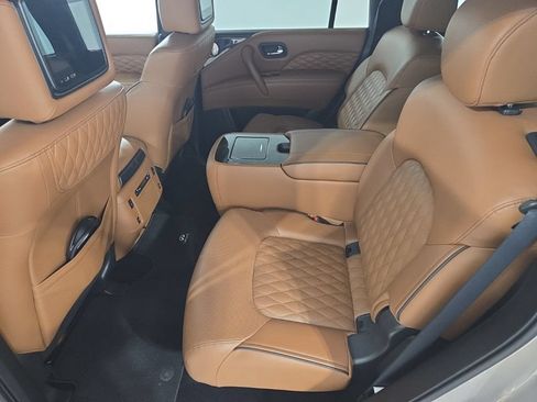 Used 2023 INFINITI QX80 Sensory w/ Cargo Package AWD/4WD image 20