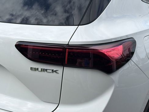 New 2026 Buick Envision Sport Touring AWD/4WD image 9