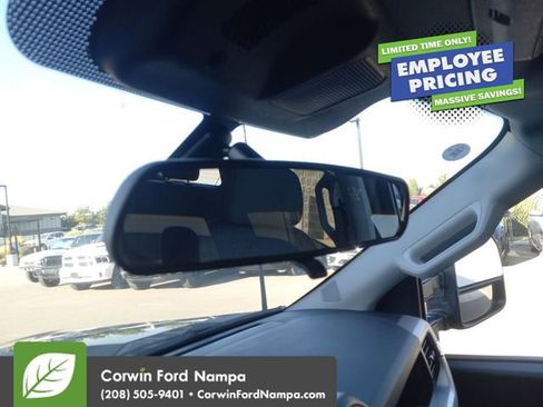 New 2026 Ford F250 XL w/ STX Appearance Package AWD/4WD image 19