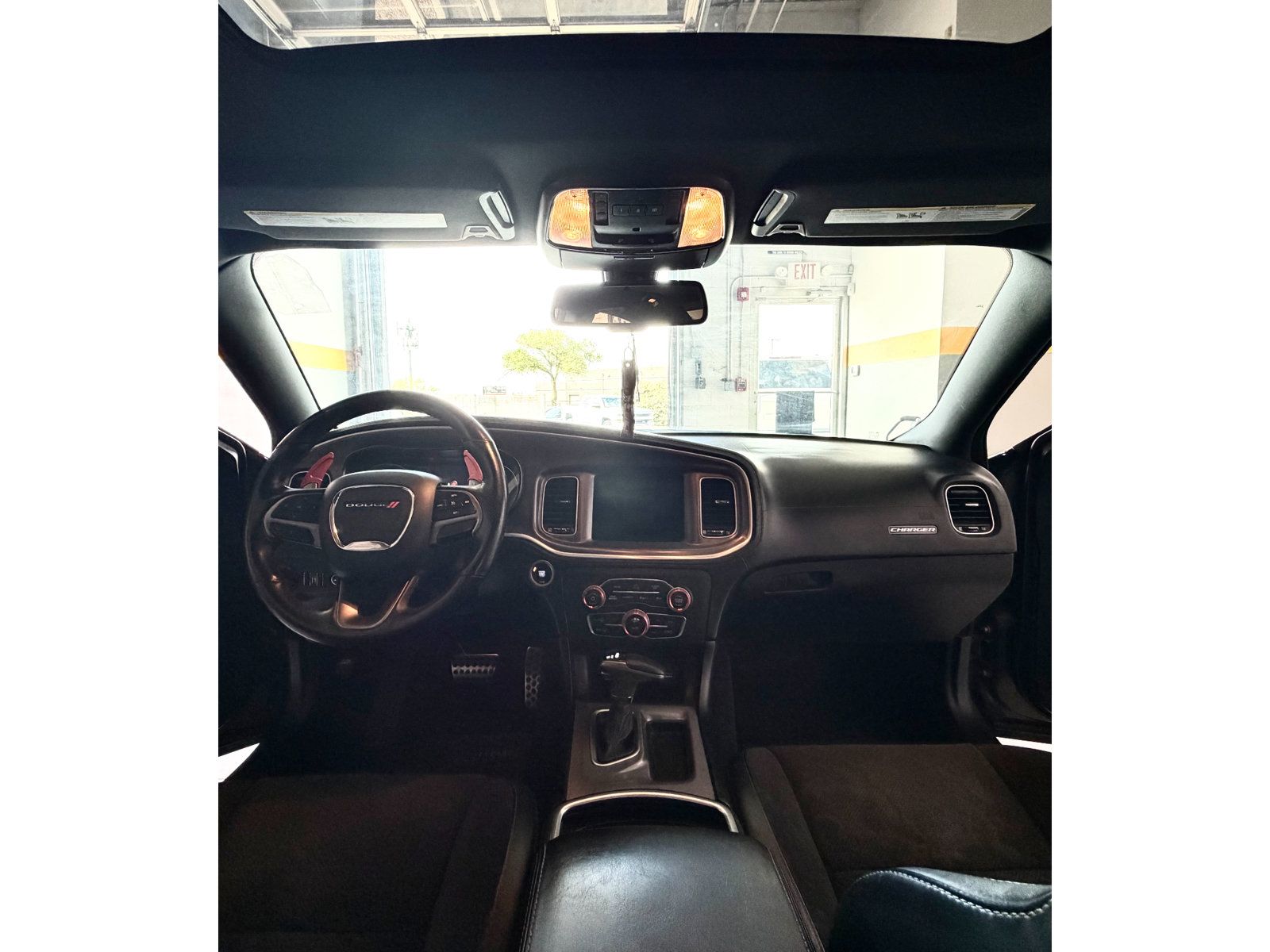 Used 2019 Dodge Charger Scat Pack w/ Plus Group RWD image 18
