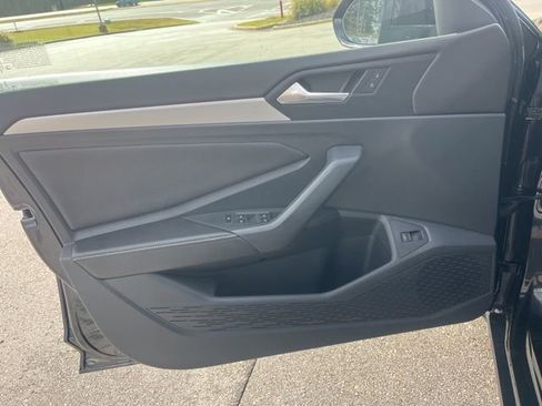 New 2026 Volkswagen Jetta Sport FWD image 6