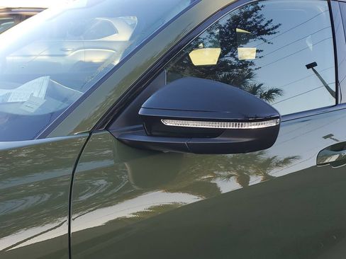 New 2026 Audi SQ5 Premium Plus AWD/4WD image 15